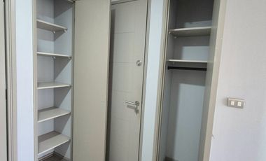 AMPLIO e ILUMINADO Depto 2 Dorm 2 Baños 1 Estac (Opción 1 Bod)