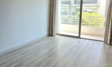 AMPLIO e ILUMINADO Depto 2 Dorm 2 Baños 1 Estac (Opción 1 Bod)
