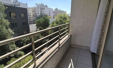 AMPLIO e ILUMINADO Depto 2 Dorm 2 Baños 1 Estac (Opción 1 Bod)