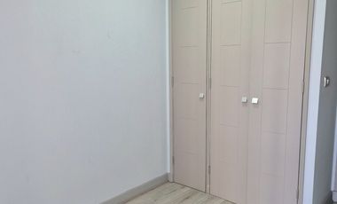AMPLIO e ILUMINADO Depto 2 Dorm 2 Baños 1 Estac (Opción 1 Bod)