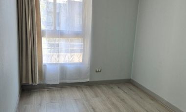 AMPLIO e ILUMINADO Depto 2 Dorm 2 Baños 1 Estac (Opción 1 Bod)