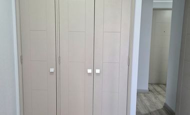 AMPLIO e ILUMINADO Depto 2 Dorm 2 Baños 1 Estac (Opción 1 Bod)