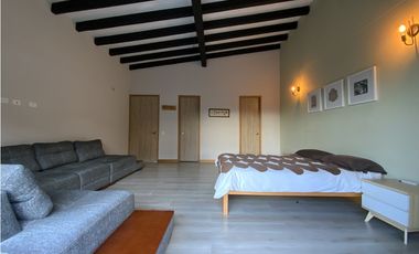 Renta Casa Campestre Parcelacion Via San Antonio La Ceja