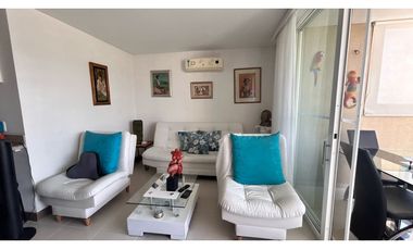 Apartamento ceca al mar de pozos colorados - 005 R