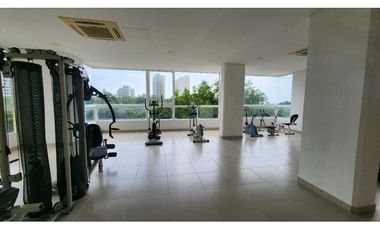 Apartamento ceca al mar de pozos colorados - 005 R