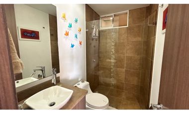 Apartamento ceca al mar de pozos colorados - 005 R