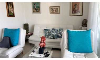 Apartamento ceca al mar de pozos colorados - 005 R