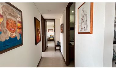 Apartamento ceca al mar de pozos colorados - 005 R