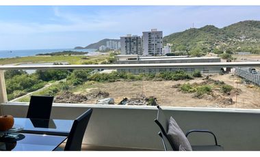 Apartamento ceca al mar de pozos colorados - 005 R