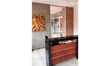 OFICINA EN VENTA OIKOS TOCANCIPA (para estrenar)