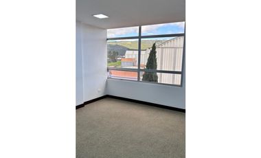 OFICINA EN VENTA OIKOS TOCANCIPA (para estrenar)