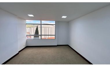 OFICINA EN VENTA OIKOS TOCANCIPA (para estrenar)