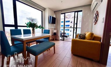 Apartamento turístico a pocos pasos del Centro Histórico