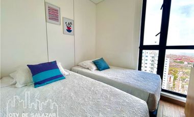 Apartamento turístico a pocos pasos del Centro Histórico
