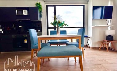 Apartamento turístico a pocos pasos del Centro Histórico