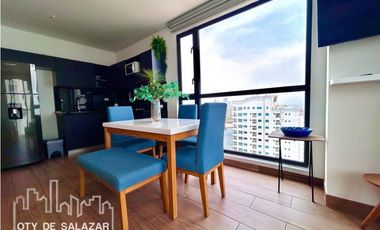 Apartamento turístico a pocos pasos del Centro Histórico