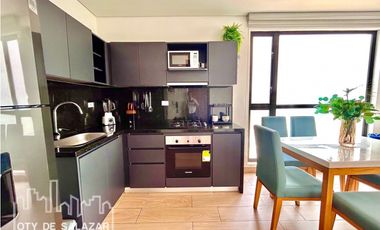 Apartamento turístico a pocos pasos del Centro Histórico