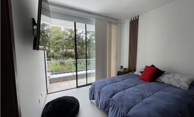 CASA EN UNIDAD CERRADA EN EL RETIRO