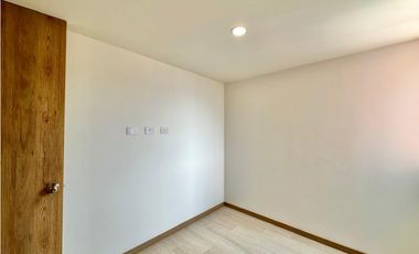 Apartamento para la renta tradicional en Envigado, sector camino verde