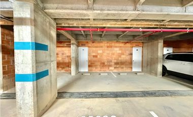 Apartamento para la renta tradicional en Envigado, sector camino verde