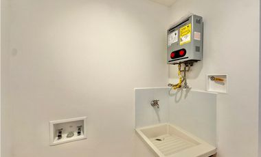 Apartamento para la renta tradicional en Envigado, sector camino verde