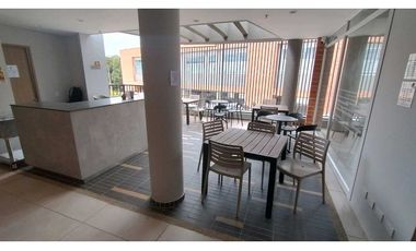 Chía, SERRALTA, 42 M2, Piso 6, ascensor