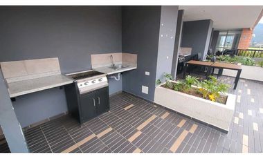 Chía, SERRALTA, 42 M2, Piso 6, ascensor