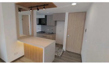 Chía, SERRALTA, 42 M2, Piso 6, ascensor