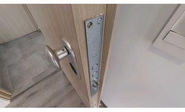 Chía, SERRALTA, 42 M2, Piso 6, ascensor
