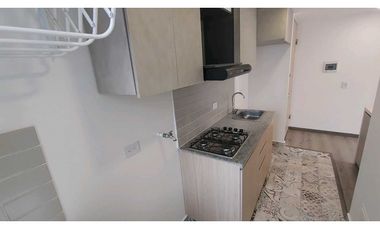 Chía, SERRALTA, 42 M2, Piso 6, ascensor