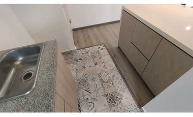 Chía, SERRALTA, 42 M2, Piso 6, ascensor