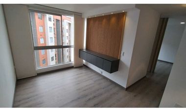 Chía, SERRALTA, 42 M2, Piso 6, ascensor