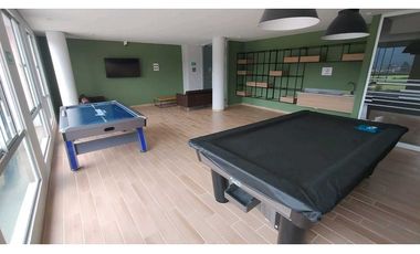 Chía, SERRALTA, 42 M2, Piso 6, ascensor