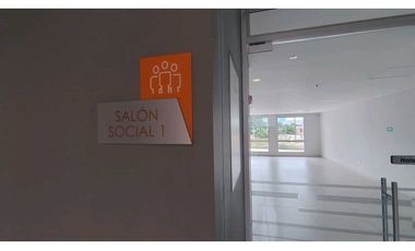 Chía, SERRALTA, 42 M2, Piso 6, ascensor