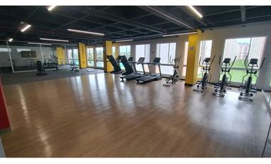 Chía, SERRALTA, 42 M2, Piso 6, ascensor