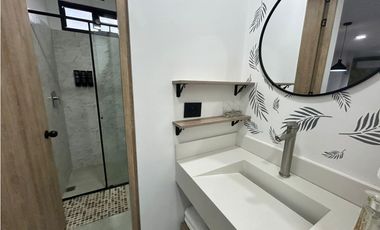 Apartaestudio en arriendo - El poblado - Barranquilla