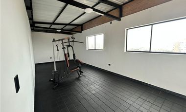 Apartaestudio en arriendo - El poblado - Barranquilla