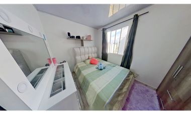 Acuarela 1 - Apartamento en Venta en Villa Fatima, Cali