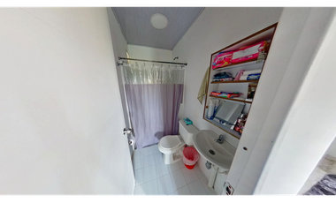 Acuarela 1 - Apartamento en Venta en Villa Fatima, Cali