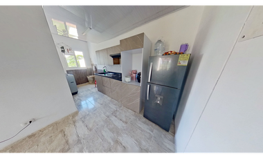 Acuarela 1 - Apartamento en Venta en Villa Fatima, Cali