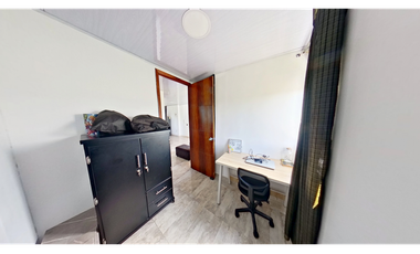 Acuarela 1 - Apartamento en Venta en Villa Fatima, Cali