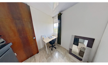 Acuarela 1 - Apartamento en Venta en Villa Fatima, Cali