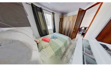 Acuarela 1 - Apartamento en Venta en Villa Fatima, Cali