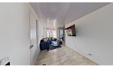 Acuarela 1 - Apartamento en Venta en Villa Fatima, Cali