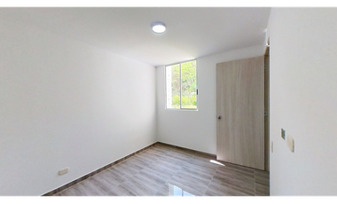 Palomino - Apartamento en Venta en Ciudad Guabinas, Yumbo