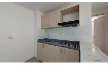 Palomino - Apartamento en Venta en Ciudad Guabinas, Yumbo