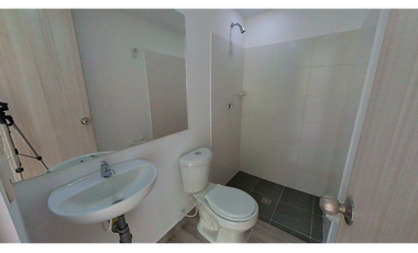 Palomino - Apartamento en Venta en Ciudad Guabinas, Yumbo