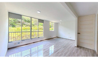 Palomino - Apartamento en Venta en Ciudad Guabinas, Yumbo