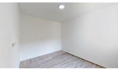 Palomino - Apartamento en Venta en Ciudad Guabinas, Yumbo