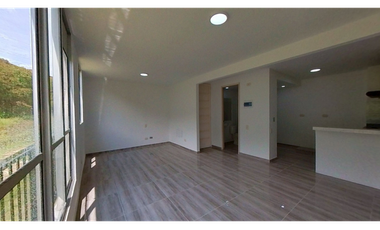 Palomino - Apartamento en Venta en Ciudad Guabinas, Yumbo